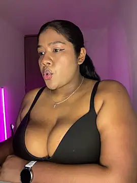 paola091 Show Webcam