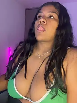 paola091n Webbikameraesitys