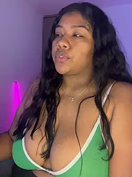 paola091's Webcam Show
