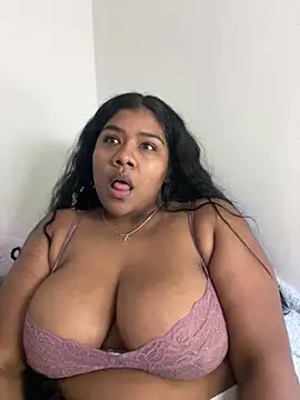 Show webcam de paola091