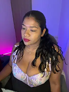 paola091's Webcam Show