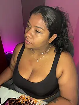 paola091 ওয়েবক্যাম শো