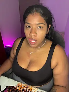 paola091 Webcam show