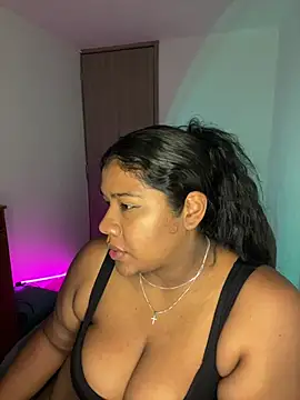 paola091's Webcam Show