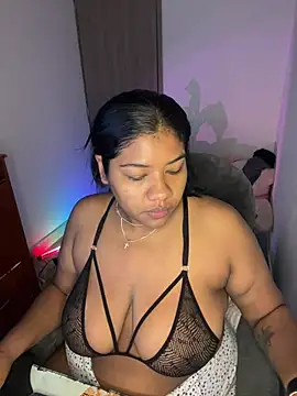 paola091's Webcam Show