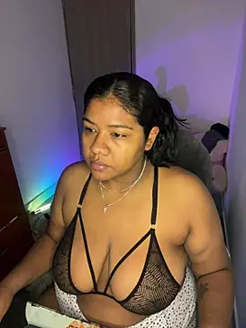 paola091 Webcam Show
