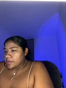 paola091's Webcam Show