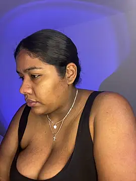 Webkamerová show paola091