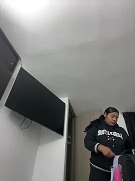 paola091 Webcamshow