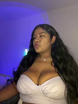 paola091 Show in webcam