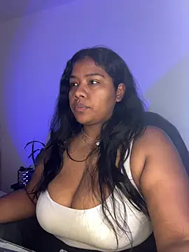 paola091 Show in webcam