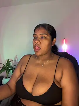 paola091n Webbikameraesitys
