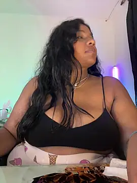paola091 웹캠 쇼