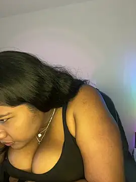 paola091 Webcam Show