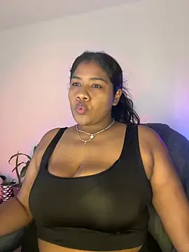 paola091 Webcam-Show
