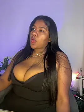 Show de paola091 na webcam