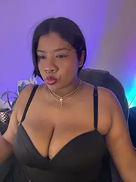 Show Webcam de paola091