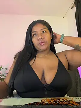 paola091's Webcam Show