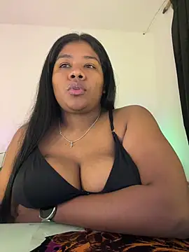 Show Webcam de paola091