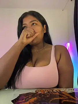 paola091 Pertunjukan Webcam