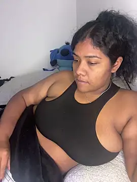 paola091 Show Webcam