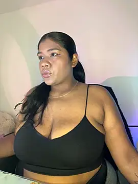 paola091's Webcam Show