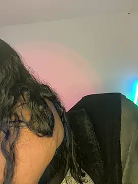 paola091 Webcam-Show