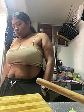 paola091's Webcam Show
