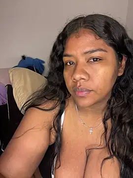 Show webcam de paola091