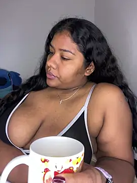 paola091's Webcam Show