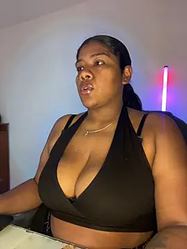 paola091 Webcam Show