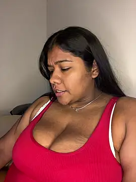 Show de paola091 na webcam