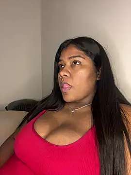 Show de webcam de paola091