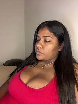 Show Webcam de paola091