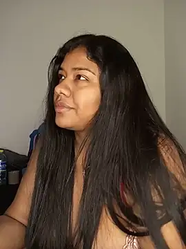 Show webcam de paola091