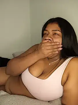 Show de paola091 na webcam