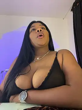 paola091 Adlı Modelin Web Kamerası Şovu