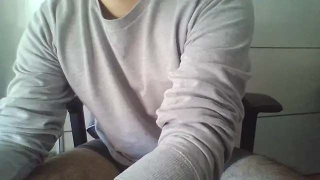 Show de webcam de hardboyforu