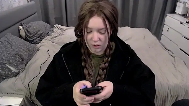 Sophia_Edwards Pertunjukan Webcam
