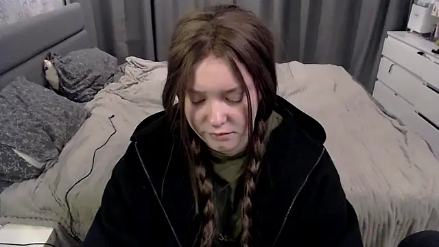 Sophia_EdwardsのライブXXXチャット