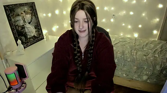 Sophia_Edwards Chat XXX in diretta
