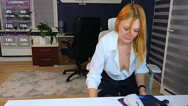 sexylucky88 webkamerás műsora
