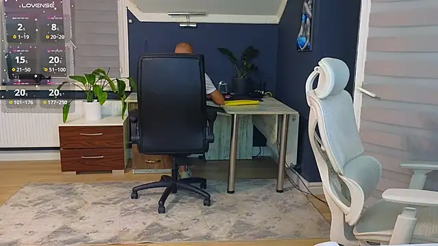 Вебкам-шоу sexylucky88