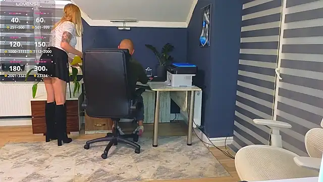 sexylucky88のウェブカメラショー