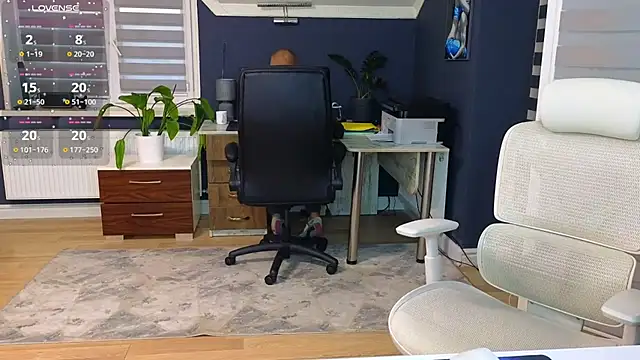 sexylucky88 Show Webcam