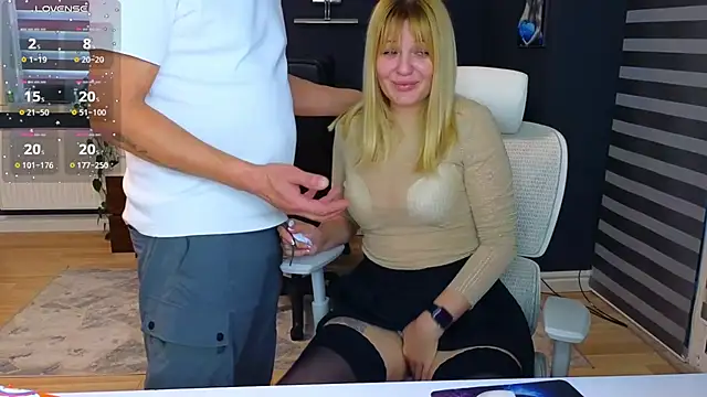 sexylucky88 webkamerás műsora
