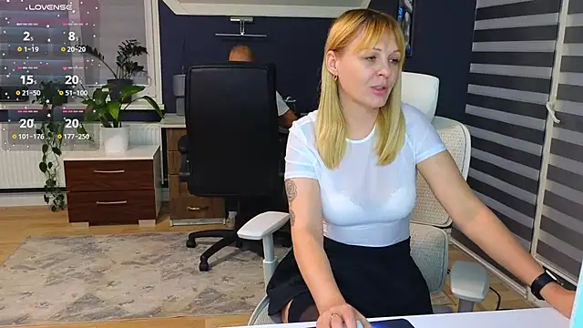 sexylucky88 – Naživo XXX chat