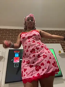 CurvyDesire1's Live XXX Chat