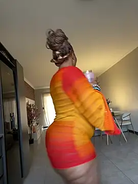 CurvyDesire1 라이브 XXX 채팅