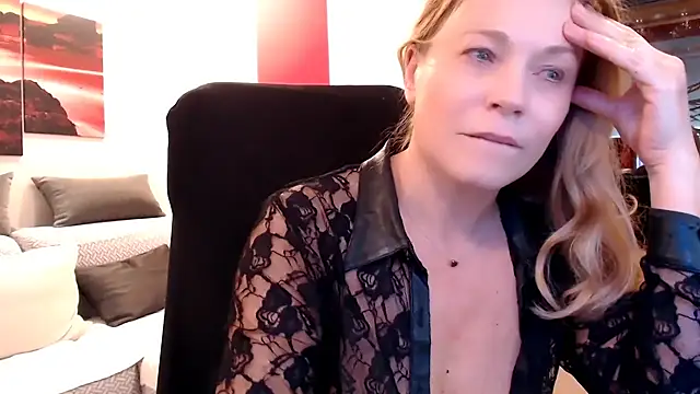 Czat XXX na żywo – love-bionda